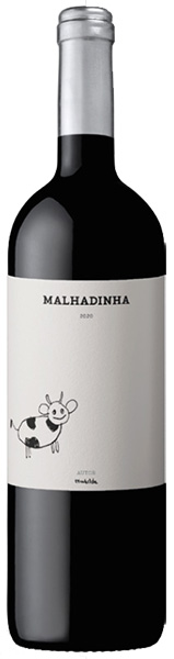 Herdade Da Malhadinha Nova Malhadinha Tinto Portugal